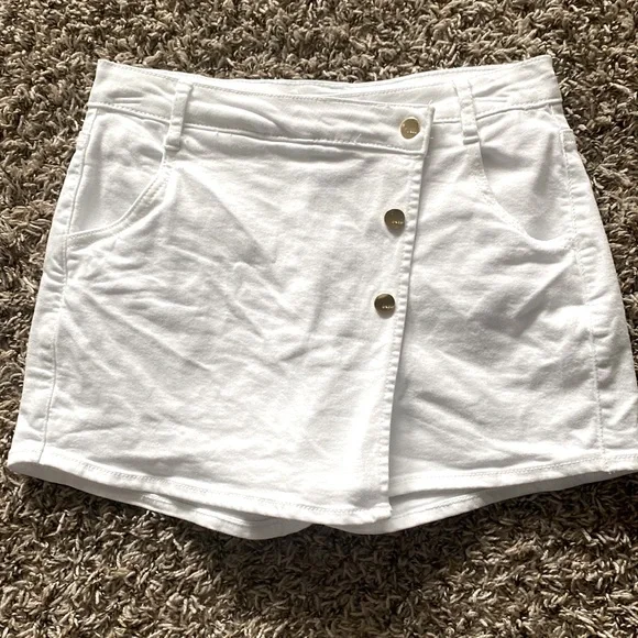 TRACTR SKORT - Picture 2 of 4